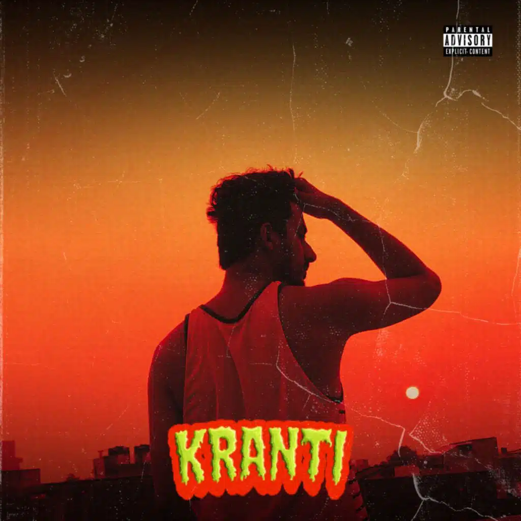 KRANTI