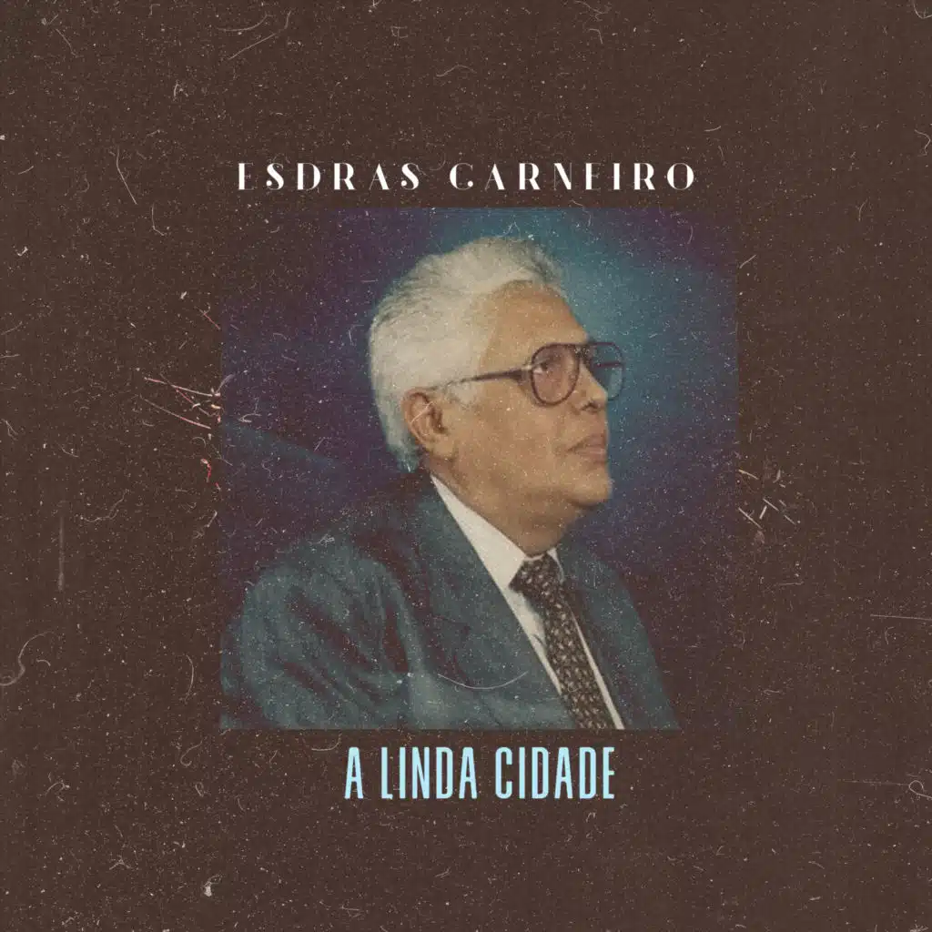 A Linda Cidade