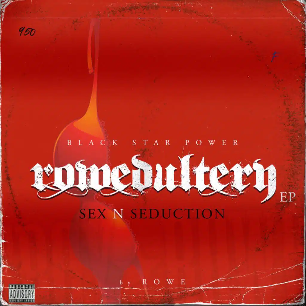 Rowedultery (Re-Release)