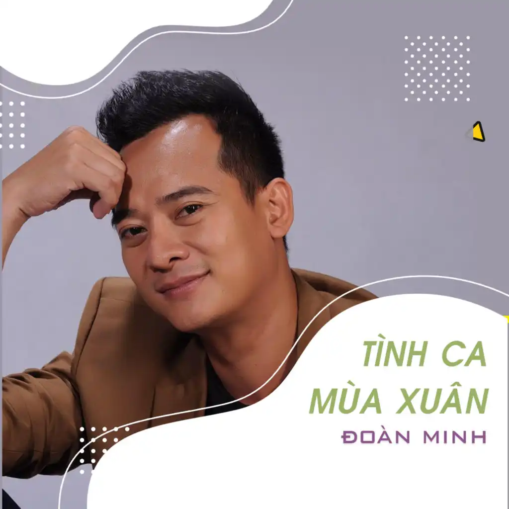 Tình Ca Mùa Xuân (feat. Star Online)