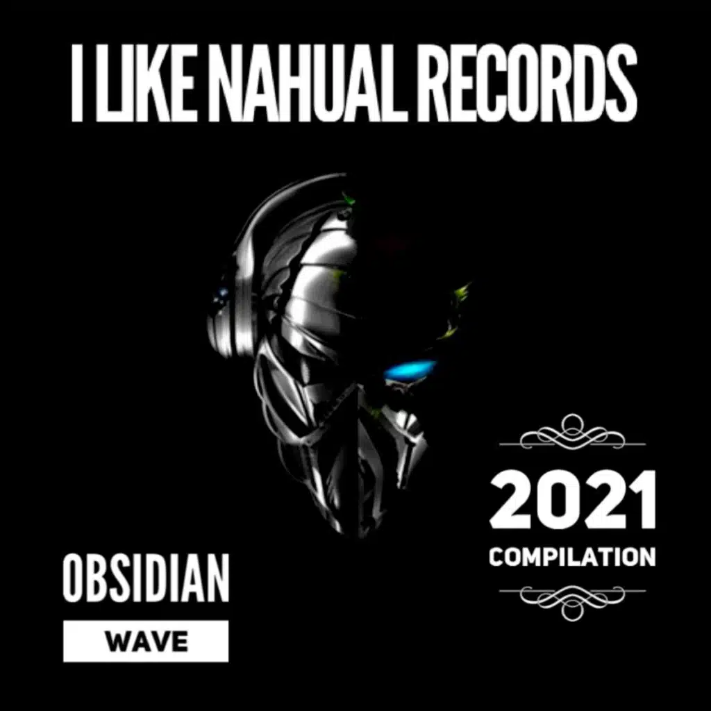I Like Nahual Records