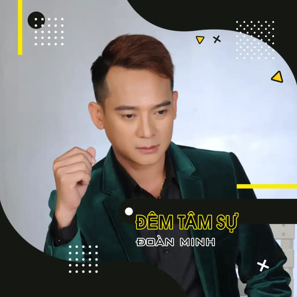 Đêm Tâm Sự (feat. Star Online)