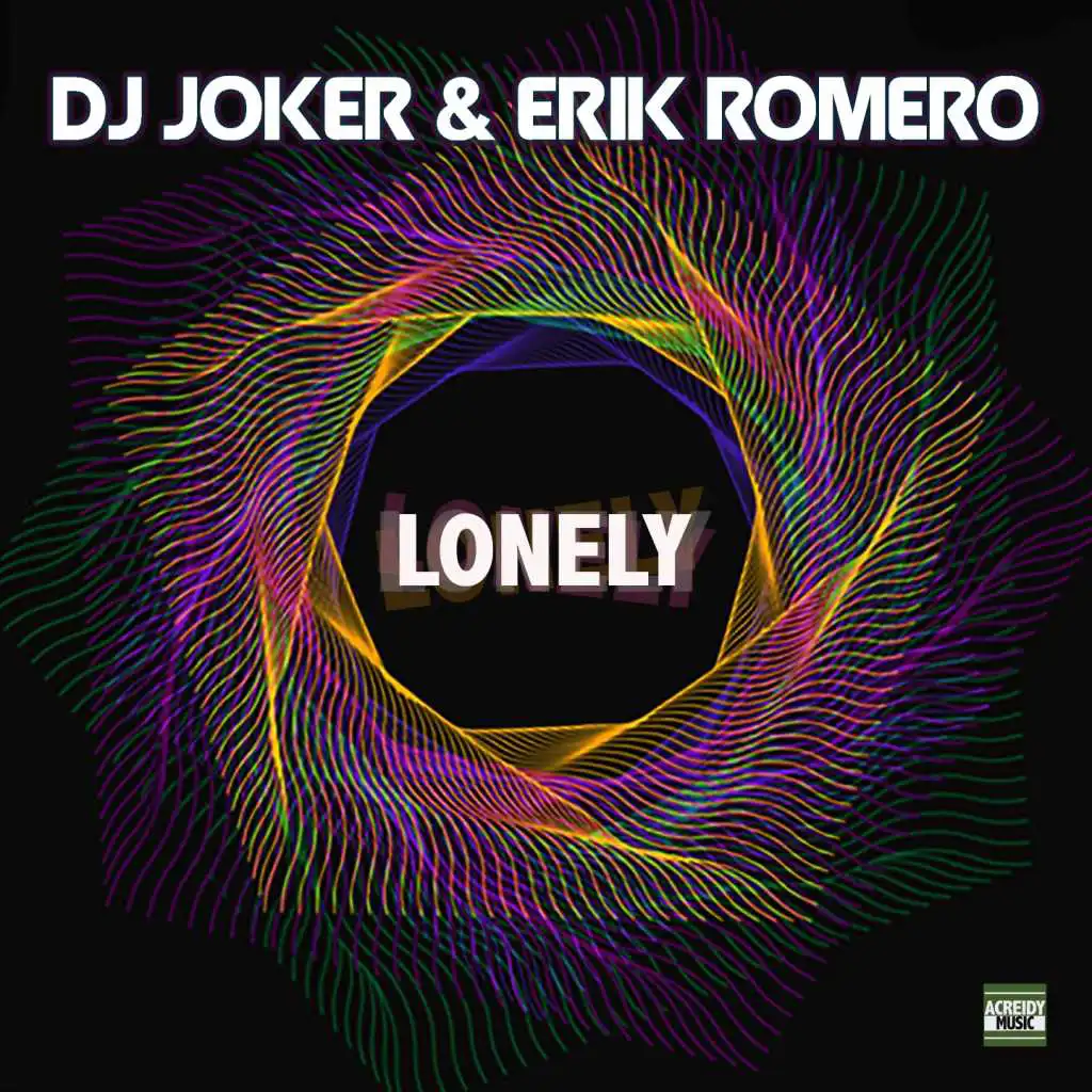 DJ Joker & Erik Romero