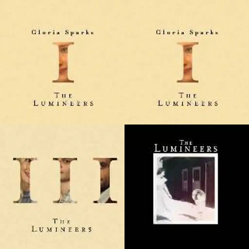 the lumineers