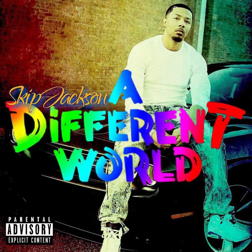 A Different World