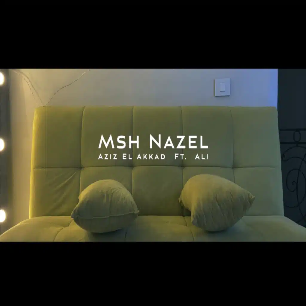 Mesh Nazel