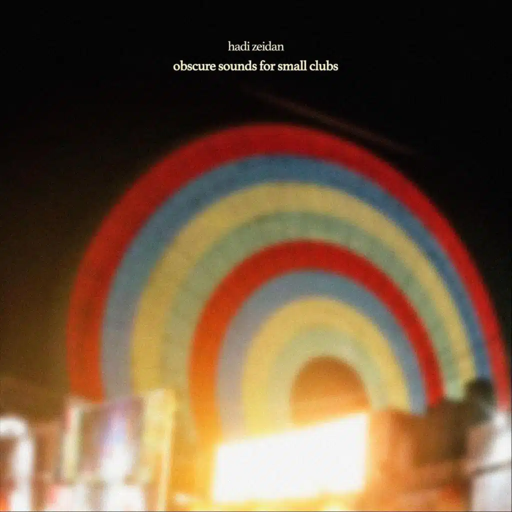 Obscure Sounds for Small Clubs