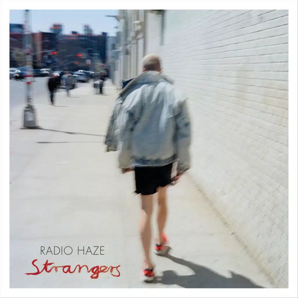 Radio Haze