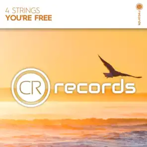 You're Free (Extended Mix)