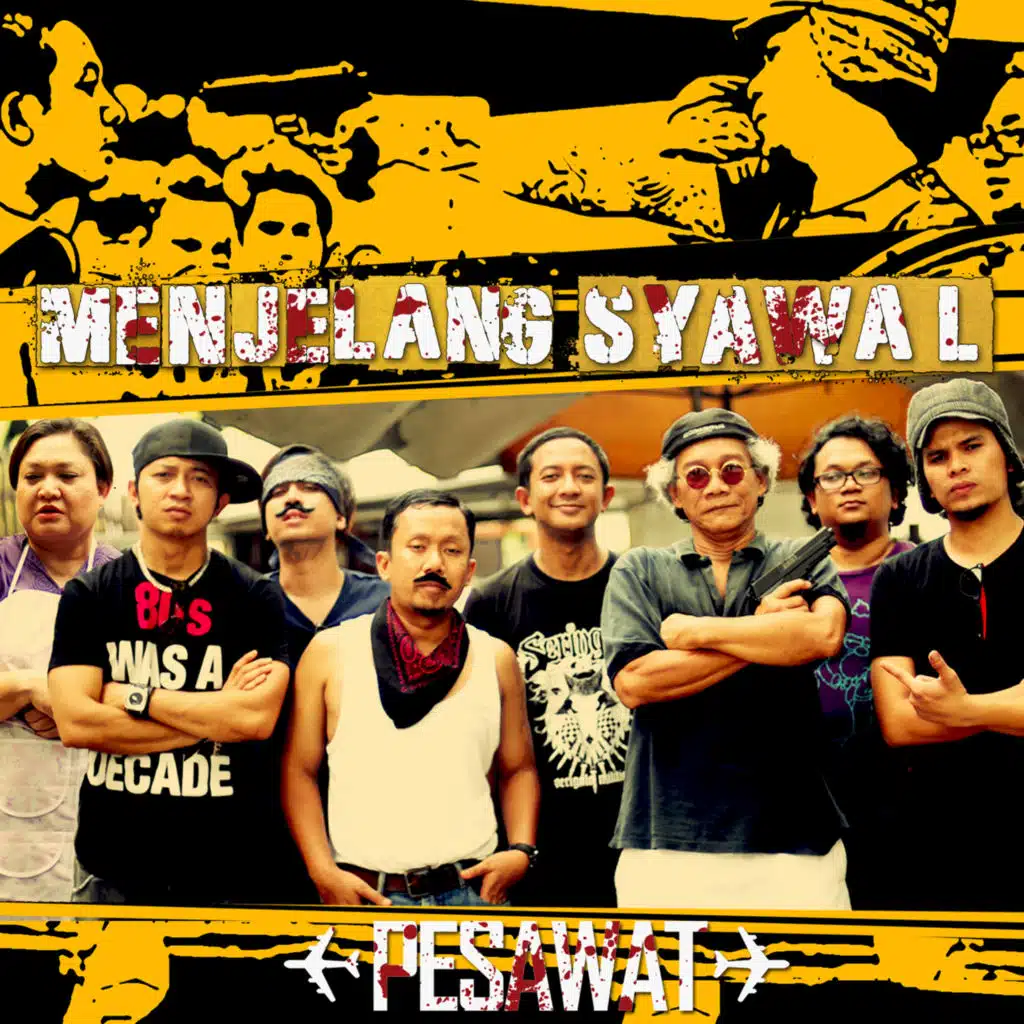 Menjelang Syawal (Remastered)