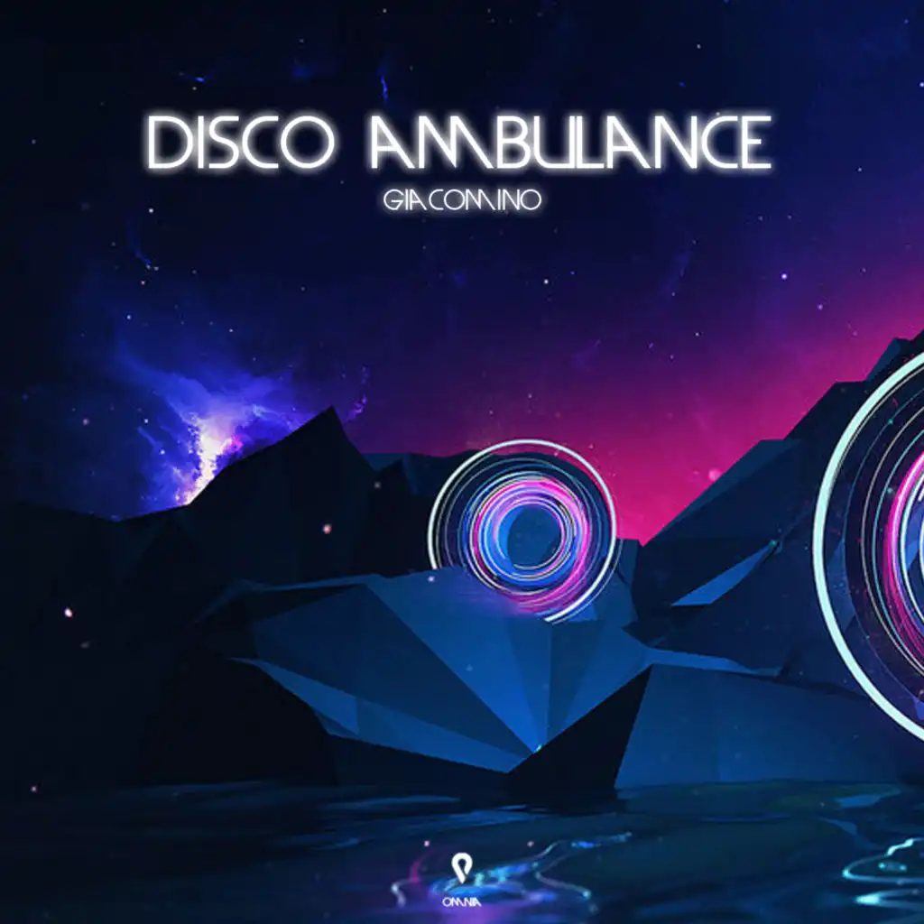 Disco Ambulance (Radio Edit)