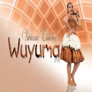 Wuyuma (DTM)