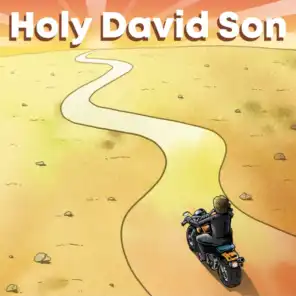 Holy David Son