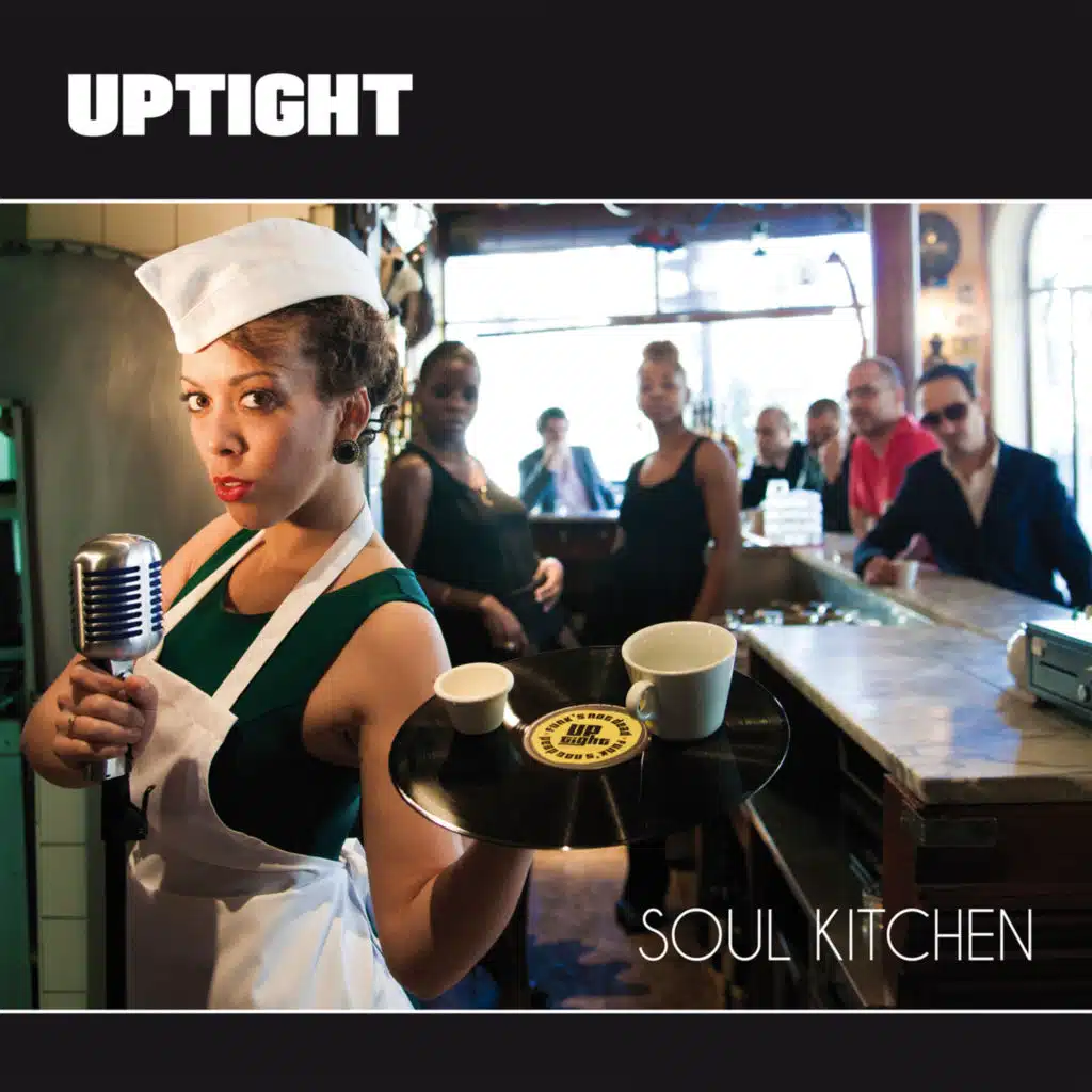 Soul Kitchen (Deluxe Remastered Edition)