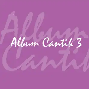 Album Cantik 3