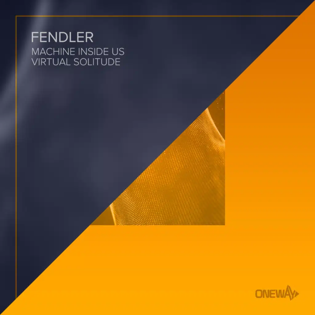 Machine inside us / Virtual solitude