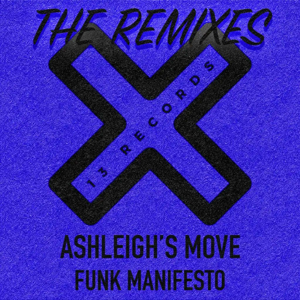 Ashleigh's Move (Sousa_ Remix)