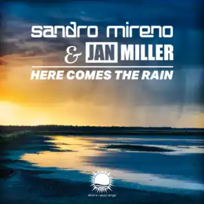 Sandro Mireno & Jan Miller
