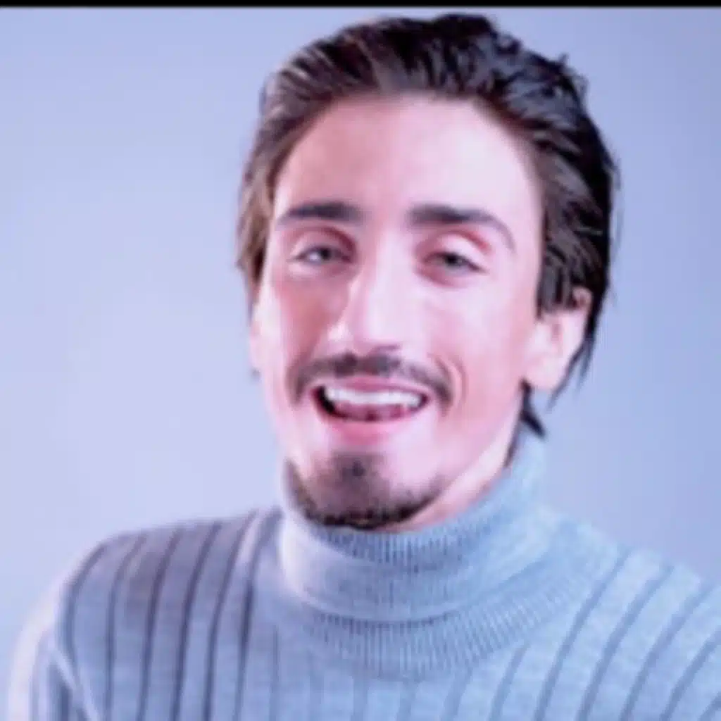 لوجه   ‏التاني