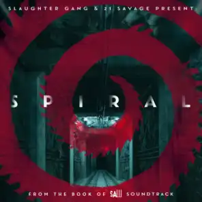Spiral: From The Book of Saw Soundtrack