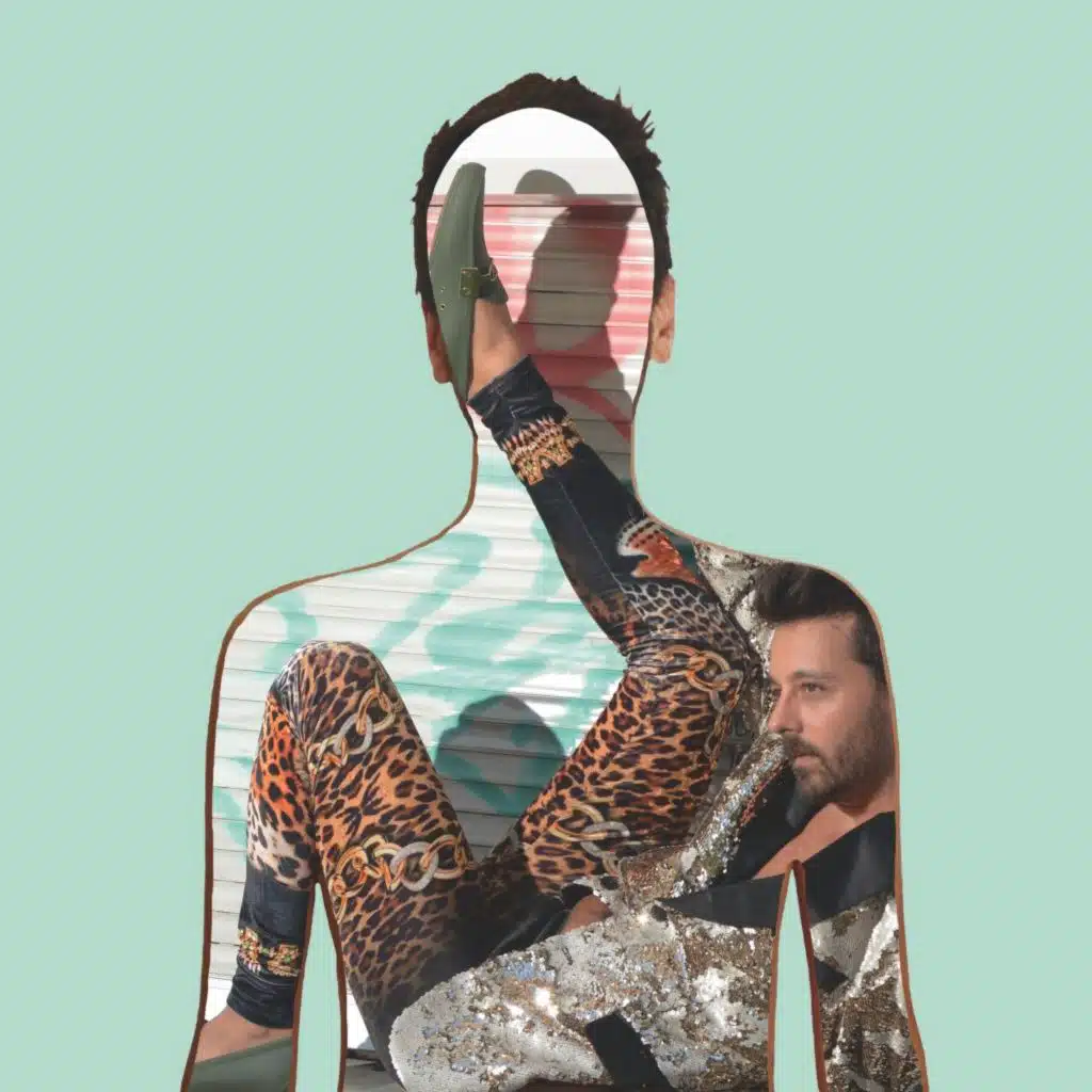 No Room for Big Feelings