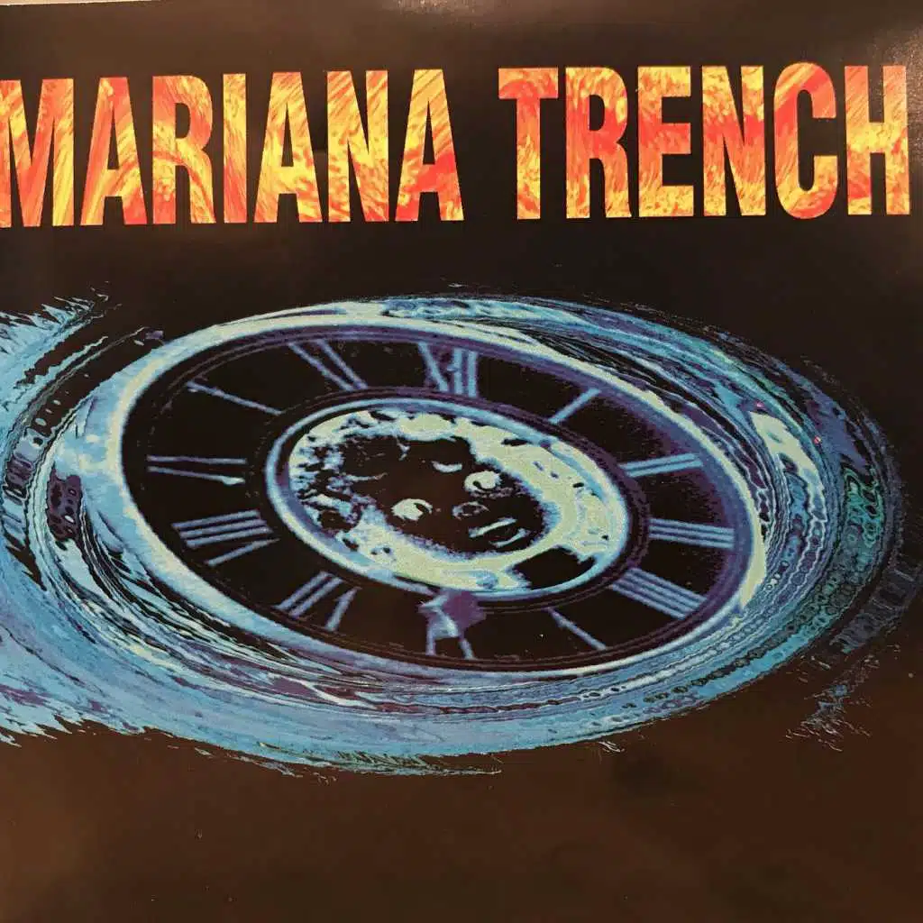 Mariana Trench