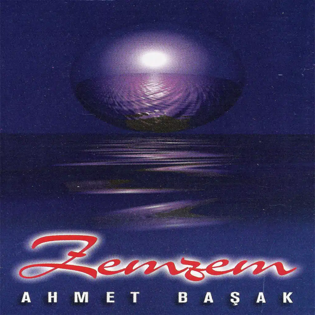 Ahmet Başak