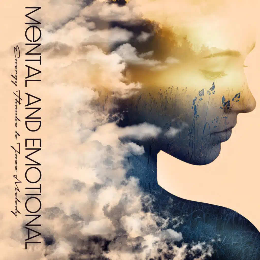 Mental and Emotional Energy Thanks to Jazz Melody (Piano, Saxophone, Trumpet)