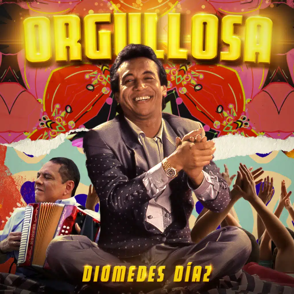 Diomedes Díaz & Poncho Zuleta