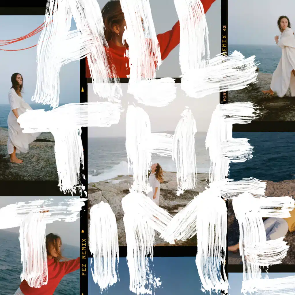 All the Time (Fez Remix)