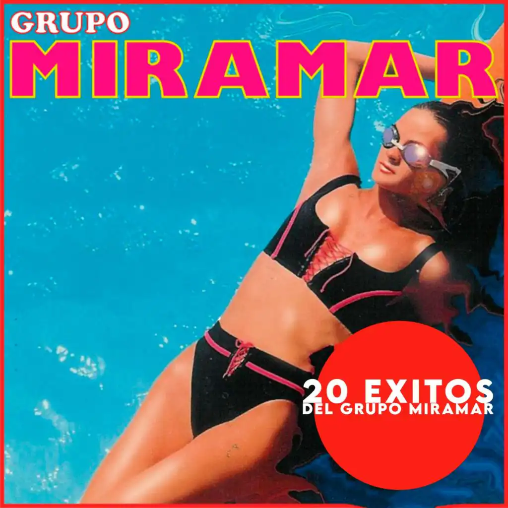 20 Exitos del Grupo Miramar