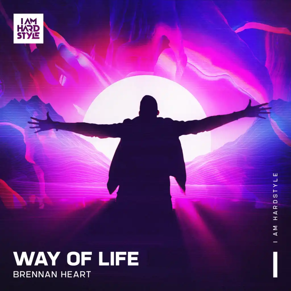 Way Of Life (Extended Mix)