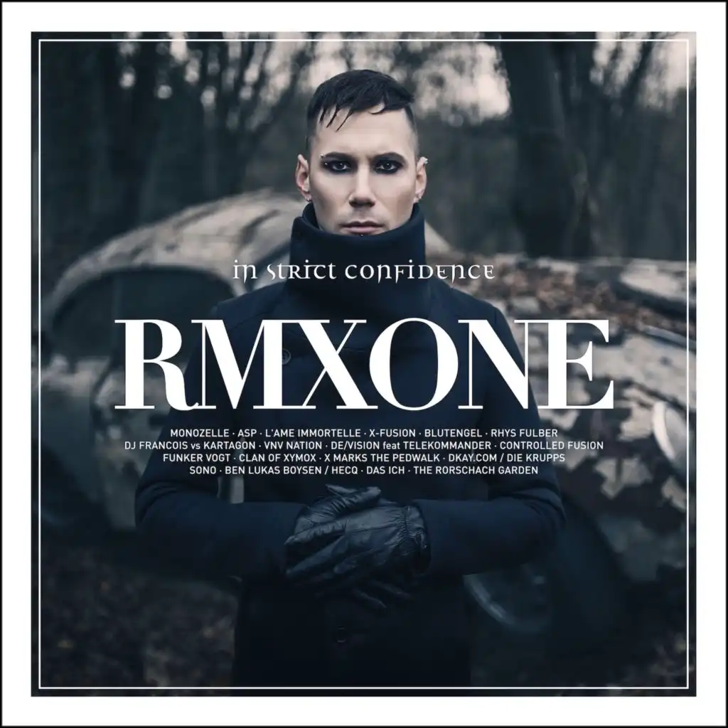 Rmxone