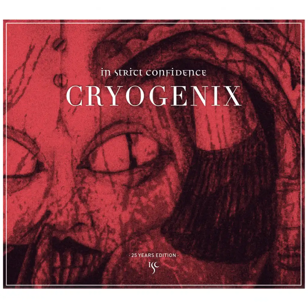 Cryogenix (25 years edition)