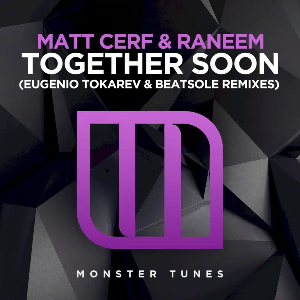 Matt Cerf & Raneem