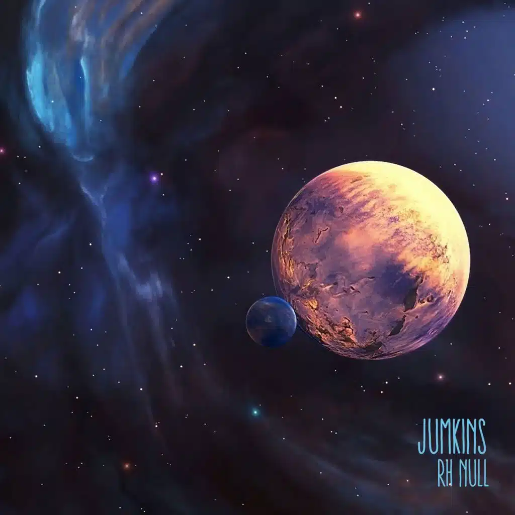 Rikka Salva (Original Dark Mix)