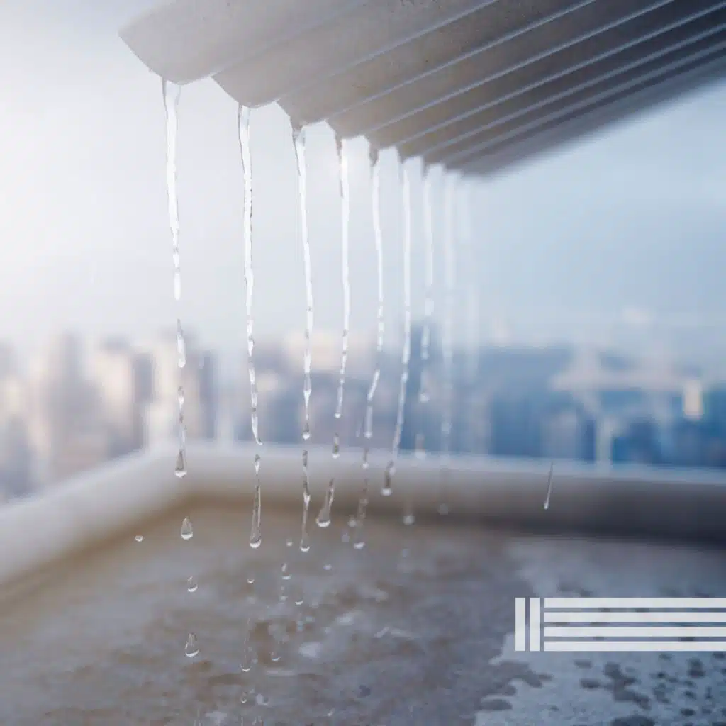 Chuva Meditativa (Loop)