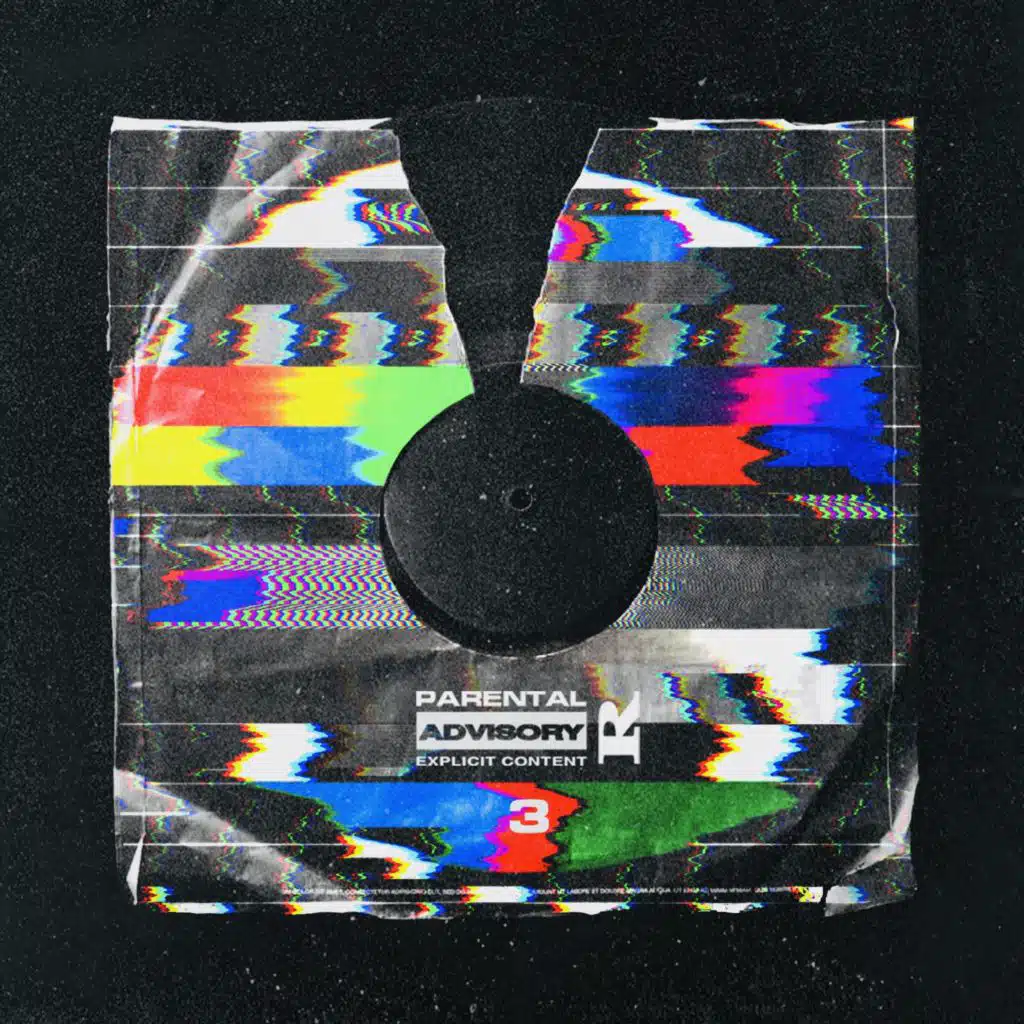 16 rimes (feat. Lunatic)