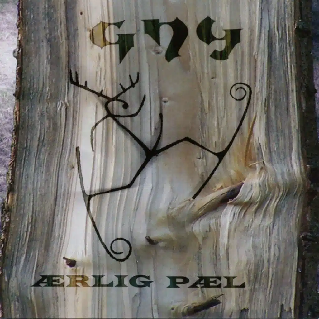 Ærlig Pæl (feat. Nanna Barslev)