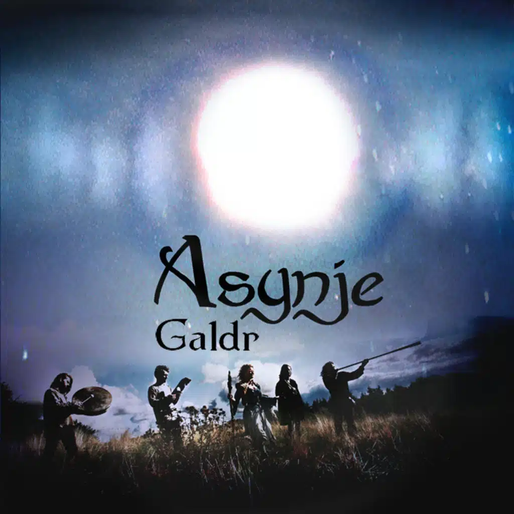 Galdr (feat. Nanna Barslev)