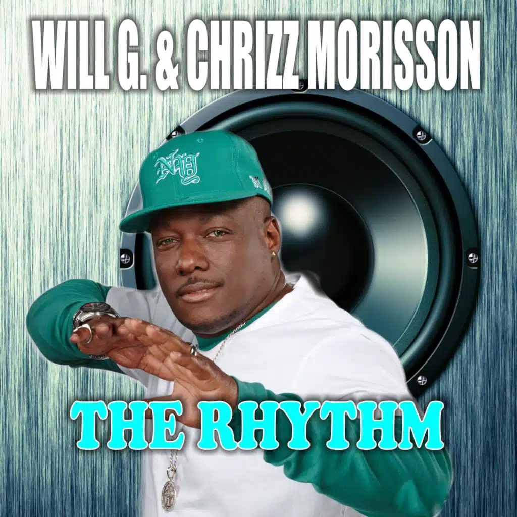 Will G. & Chrizz Morisson