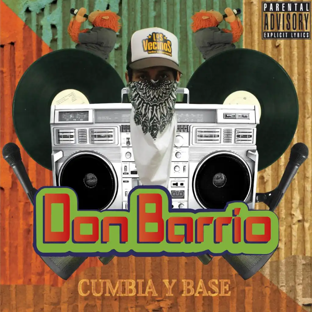 Don Barrio