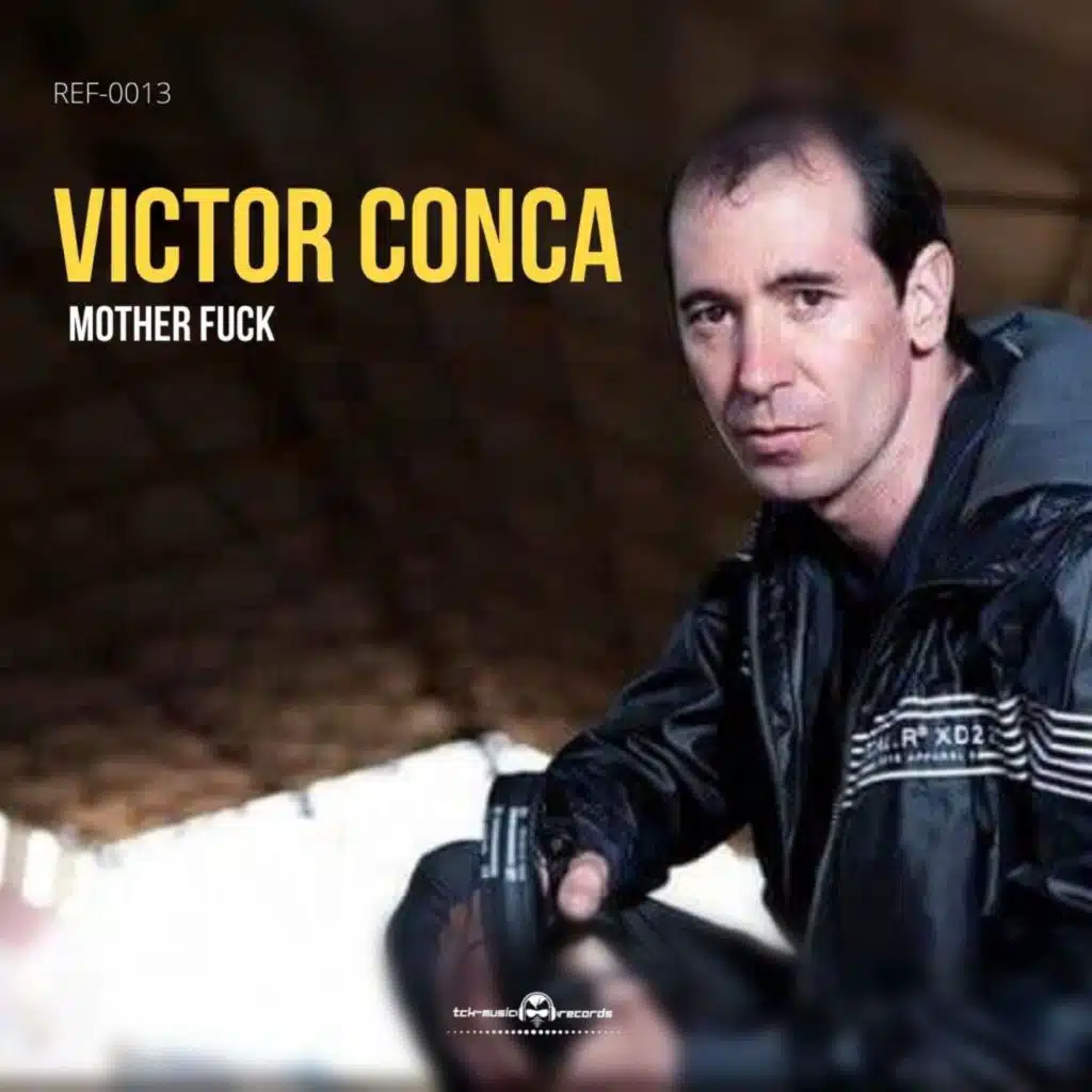 Victor Conca