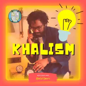 Khalism Podcast Theme
