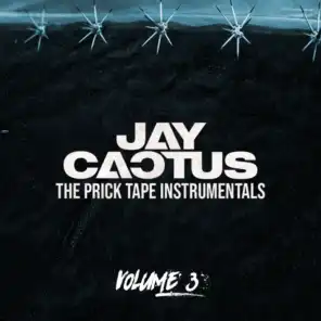 The Prick Tape Instrumentals, Vol. 3