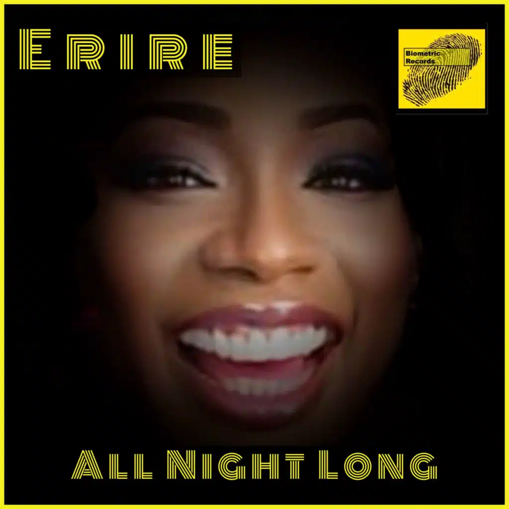 All Night Long (Guz's Everybody Jack Radio Edit)
