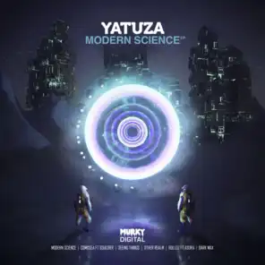 Modern Science (feat. Souldier & Asura)