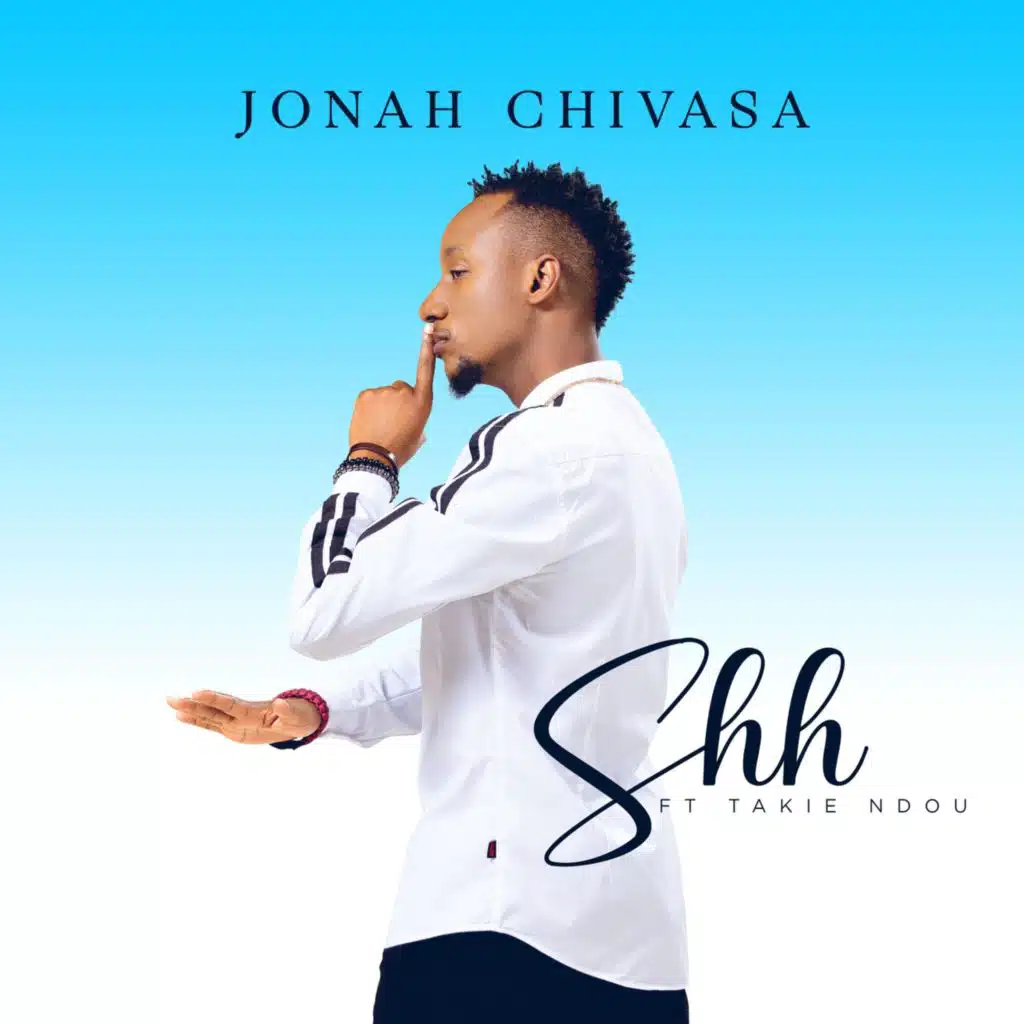 Shh (feat. Takie Ndou)