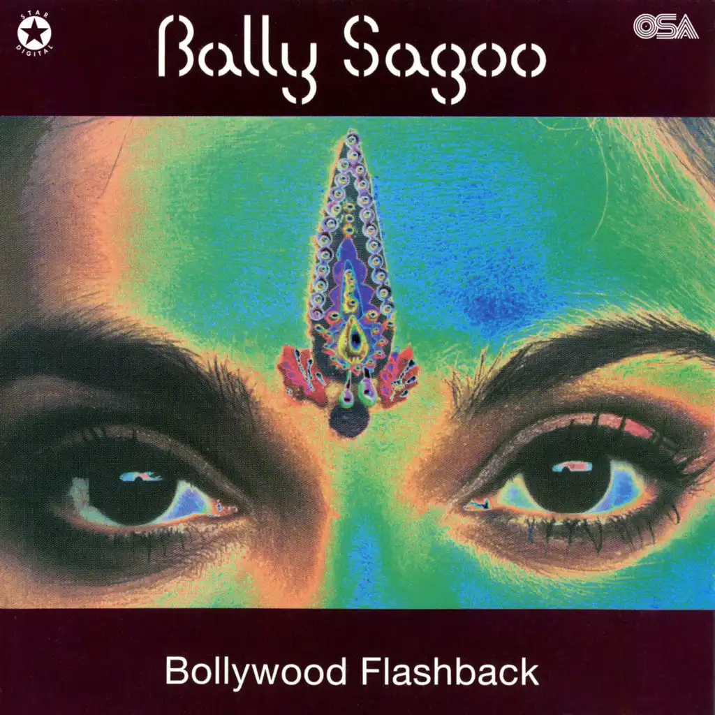 Bollywood Flashback