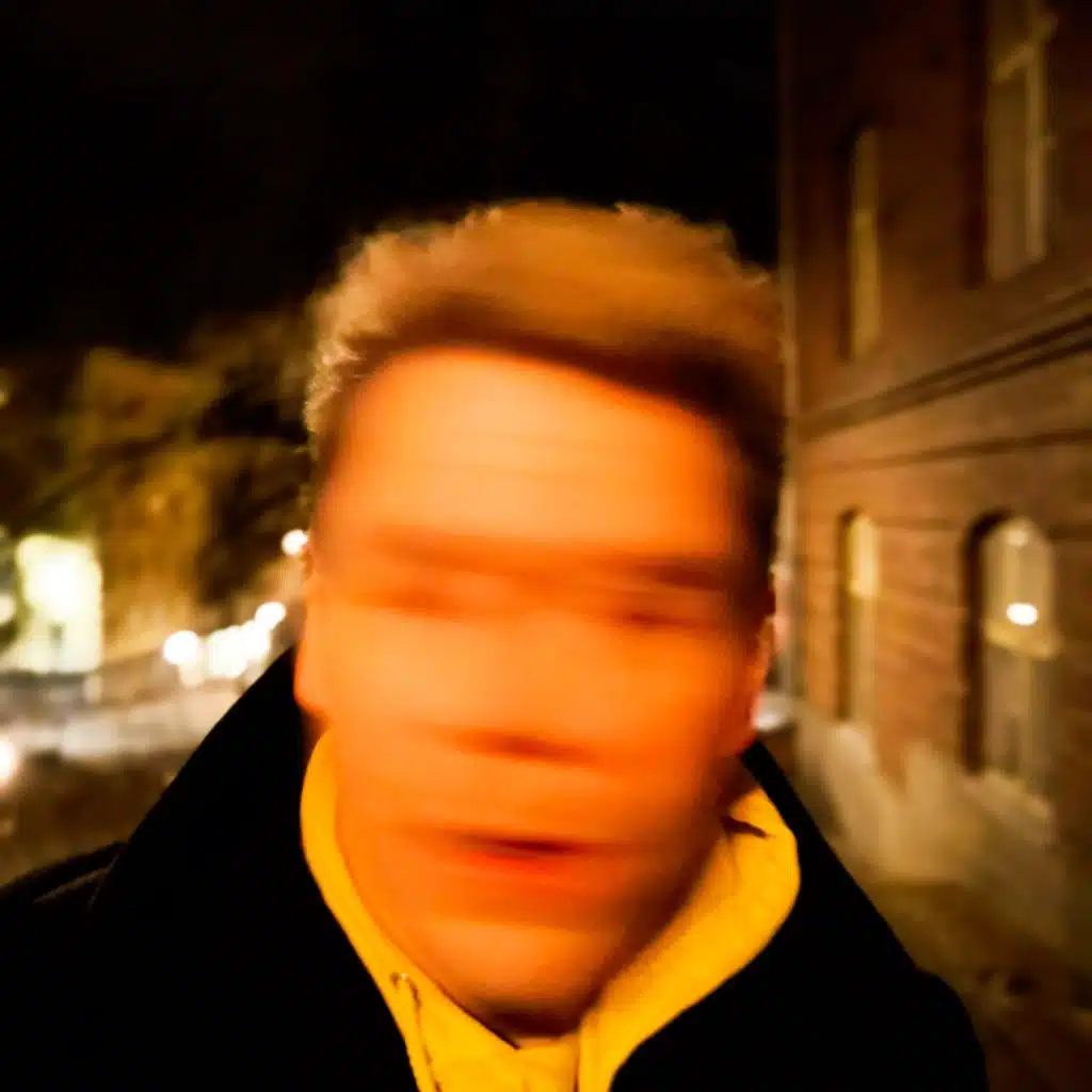 Outoi liikkeitä